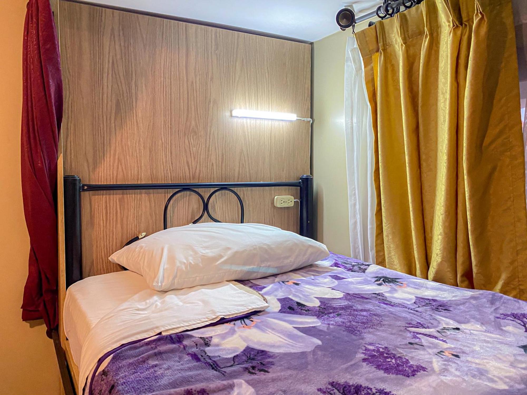 Golden Rest Latacunga Otel Dış mekan fotoğraf